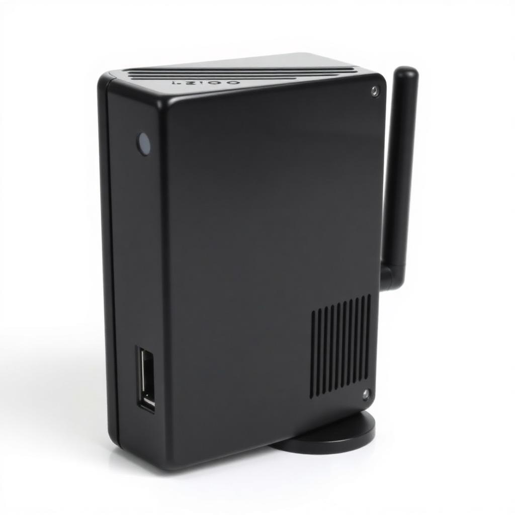 Modem