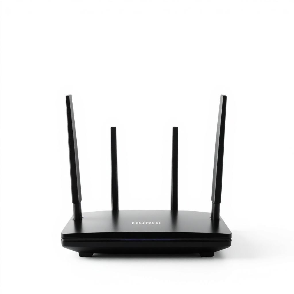 Router (směrovač)