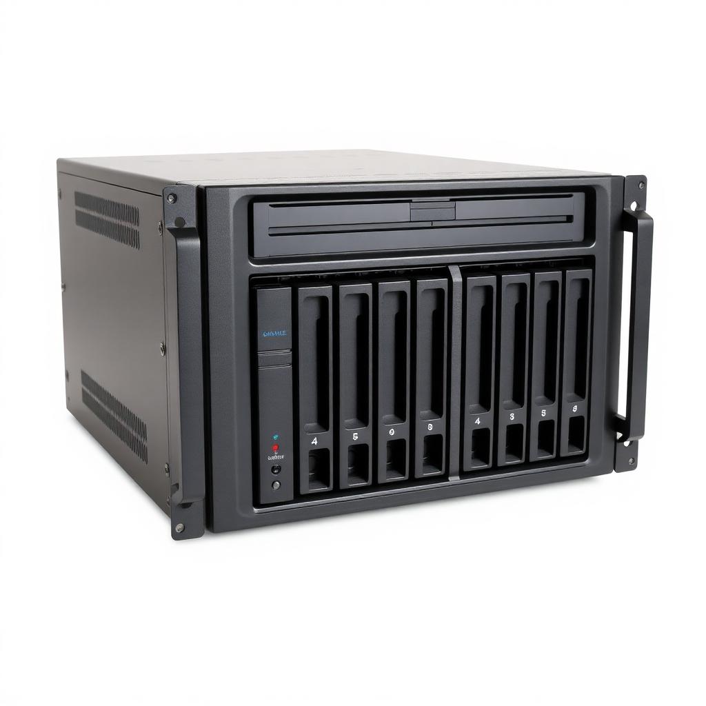 Server